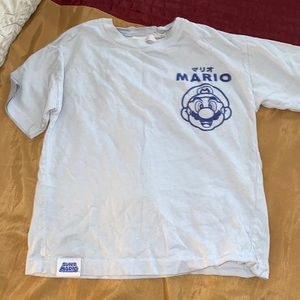 Super soft cotton tee